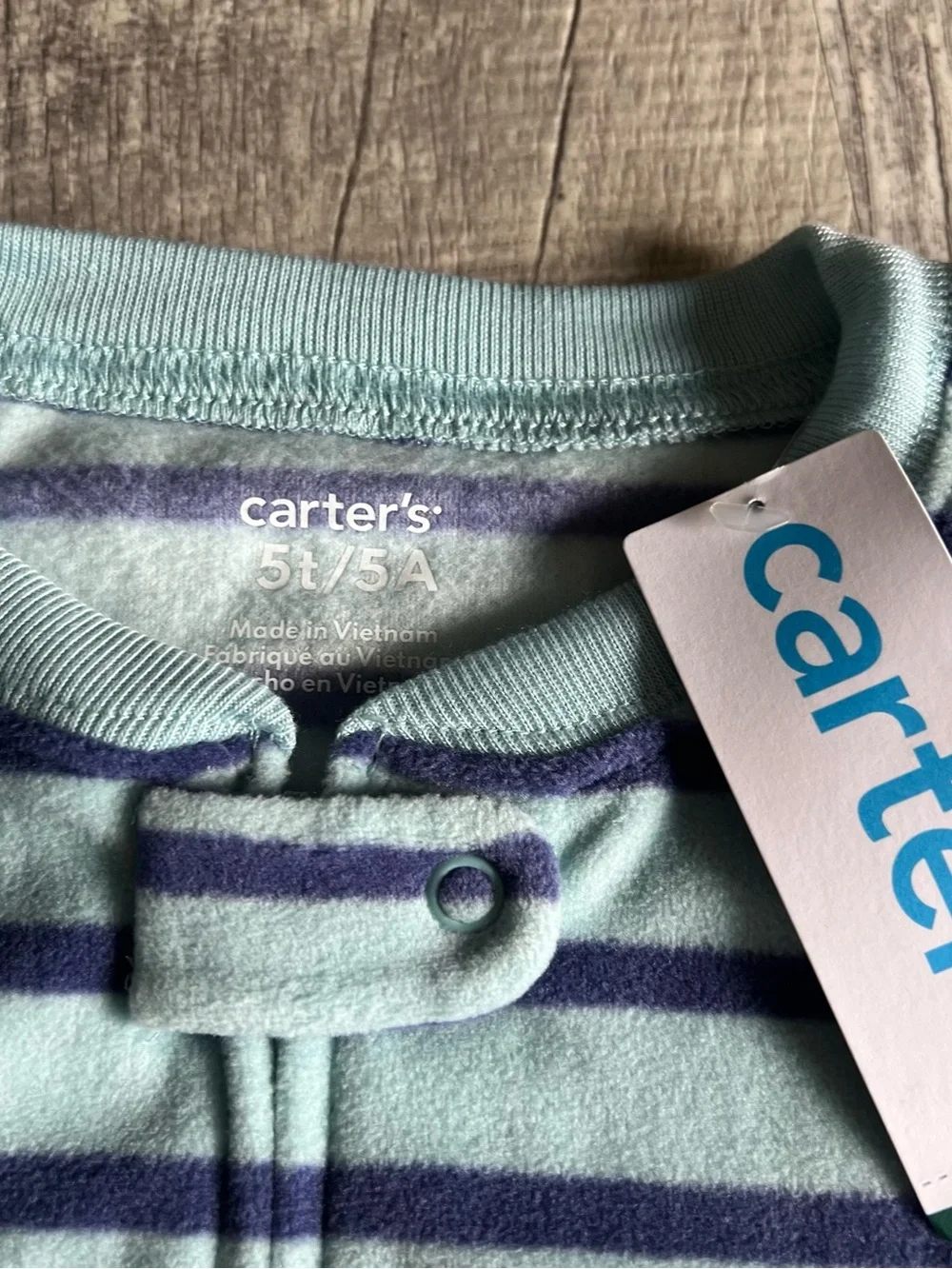 Carters carter baby